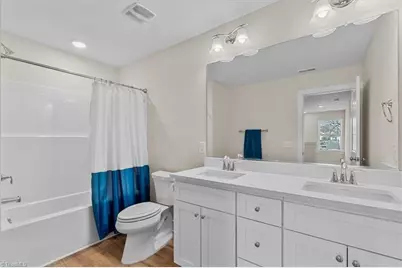 4954 Cannon Crossing Way, Greensboro, NC 27410 - Photo 29