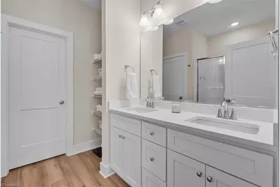 4954 Cannon Crossing Way, Greensboro, NC 27410 - Photo 19