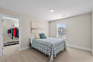 4954 Cannon Crossing Wy, Greensboro, NC 27410 - Photo 23