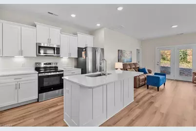 4954 Cannon Crossing Way, Greensboro, NC 27410 - Photo 7