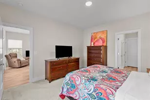 4954 Cannon Crossing Wy, Greensboro, NC 27410 - Photo 17