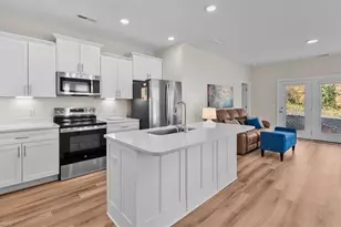 4954 Cannon Crossing Wy, Greensboro, NC 27410 - Photo 5