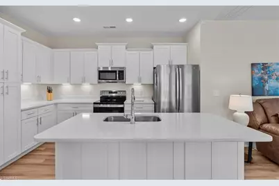 4954 Cannon Crossing Way, Greensboro, NC 27410 - Photo 5