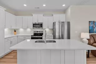 4954 Cannon Crossing Wy, Greensboro, NC 27410 - Photo 5