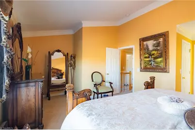 3809 Parkway Vista Road, Greensboro, NC 27409 - Photo 19