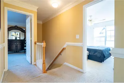 3809 Parkway Vista Road, Greensboro, NC 27409 - Photo 33