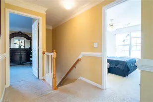 3809 Parkway Vista Rd, Greensboro, NC 27409 - Photo 33