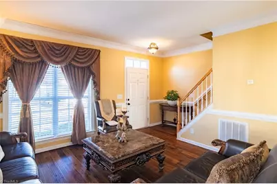 3809 Parkway Vista Road, Greensboro, NC 27409 - Photo 5