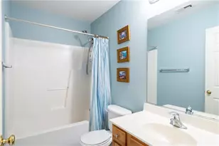 3809 Parkway Vista Rd, Greensboro, NC 27409 - Photo 31