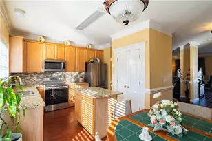 3809 Parkway Vista Rd, Greensboro, NC 27409 - Photo 13