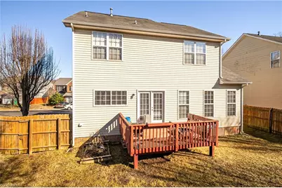 3809 Parkway Vista Road, Greensboro, NC 27409 - Photo 35