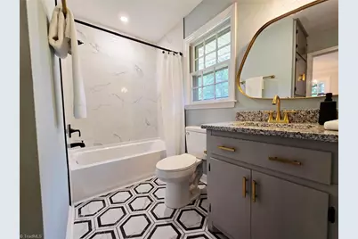 3669 W Greensboro Chapel Hill Road, Liberty, NC 27298 - Photo 33