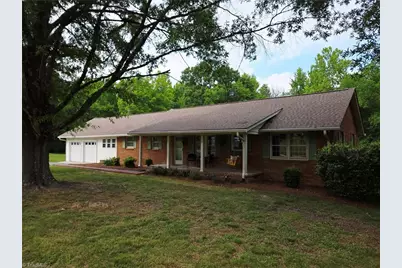 3669 W Greensboro Chapel Hill Road, Liberty, NC 27298 - Photo 3