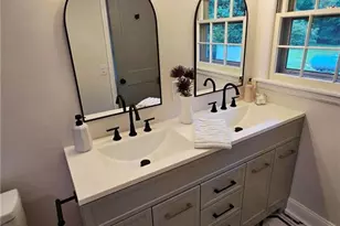 3669 W Greensboro Chapel Hill Rd, Liberty, NC 27298 - Photo 25