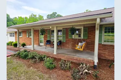 3669 W Greensboro Chapel Hill Road, Liberty, NC 27298 - Photo 5