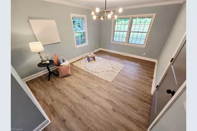 3669 W Greensboro Chapel Hill Road, Liberty, NC 27298 - Photo 21