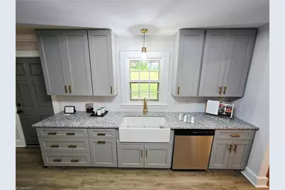 3669 W Greensboro Chapel Hill Road, Liberty, NC 27298 - Photo 9