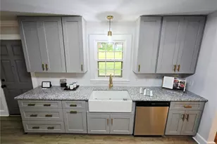 3669 W Greensboro Chapel Hill Rd, Liberty, NC 27298 - Photo 9