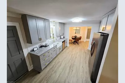 3669 W Greensboro Chapel Hill Road, Liberty, NC 27298 - Photo 13