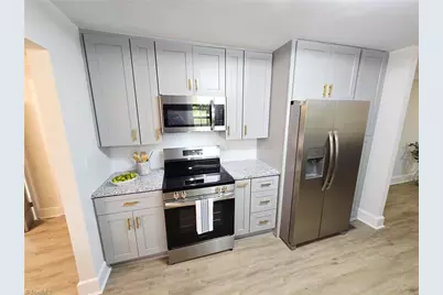 3669 W Greensboro Chapel Hill Road, Liberty, NC 27298 - Photo 11