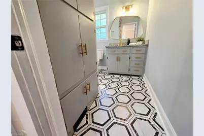 3669 W Greensboro Chapel Hill Road, Liberty, NC 27298 - Photo 31