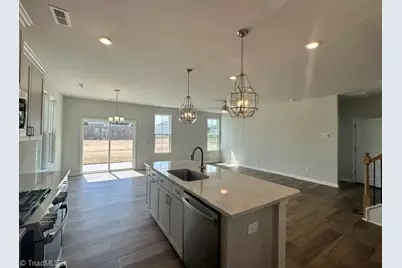 3003 Bayou Street, Graham, NC 27253 - Photo 5