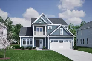 3003 Bayou St, Graham, NC 27253 - Photo 1