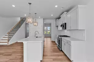 3003 Bayou St, Graham, NC 27253 - Photo 13