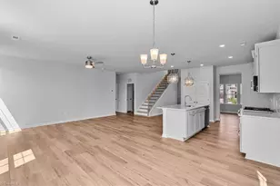 3003 Bayou St, Graham, NC 27253 - Photo 17