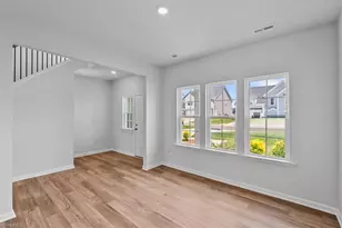3003 Bayou St, Graham, NC 27253 - Photo 5