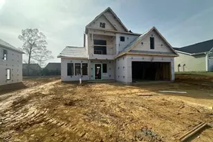 3003 Bayou St, Graham, NC 27253 - Photo 1