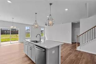 3003 Bayou St, Graham, NC 27253 - Photo 15