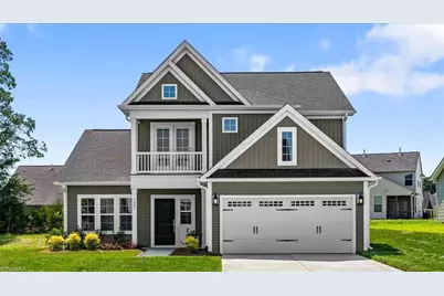 3003 Bayou Street, Graham, NC 27253 - Photo 1