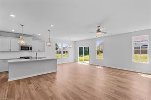 3003 Bayou St, Graham, NC 27253 - Photo 7