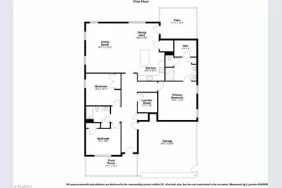 3427 Transou Road, Pfafftown, NC 27040 - Photo 23