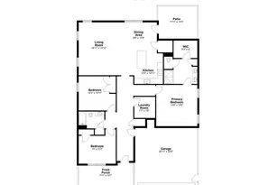 3427 Transou Rd, Pfafftown, NC 27040 - Photo 23