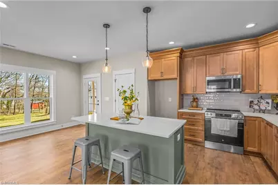 3427 Transou Road, Pfafftown, NC 27040 - Photo 3