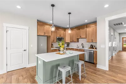 3427 Transou Road, Pfafftown, NC 27040 - Photo 7