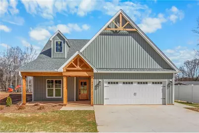 3427 Transou Road, Pfafftown, NC 27040 - Photo 1