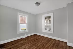 205 W Hunter St, Madison, NC 27025 - Photo 17