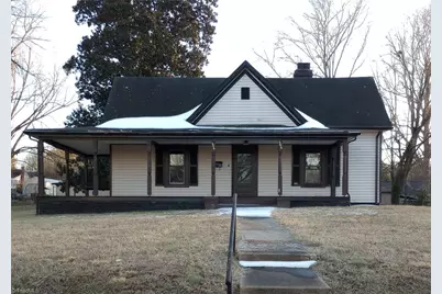804 Orrell Street, Eden, NC 27288 - Photo 1