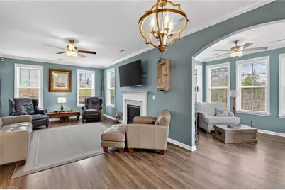 6253 Cadence Drive, Greensboro, NC 27455 - Photo 17