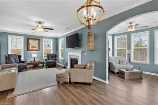 6253 Cadence Dr, Greensboro, NC 27455 - Photo 17