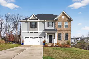 6253 Cadence Dr, Greensboro, NC 27455 - Photo 1