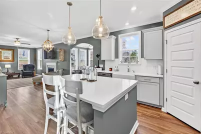 6253 Cadence Drive, Greensboro, NC 27455 - Photo 9