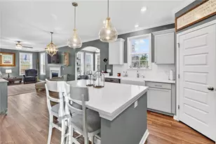 6253 Cadence Dr, Greensboro, NC 27455 - Photo 9