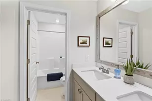 6253 Cadence Dr, Greensboro, NC 27455 - Photo 35