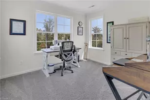 6253 Cadence Dr, Greensboro, NC 27455 - Photo 27