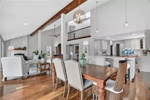 6106 Pintail Ct, Oak Ridge, NC 27310 - Photo 5