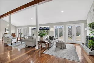 6106 Pintail Ct, Oak Ridge, NC 27310 - Photo 3